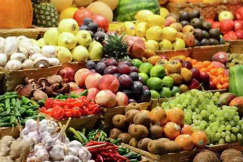 2.روش‌های صادرات محصولات کشاورزی