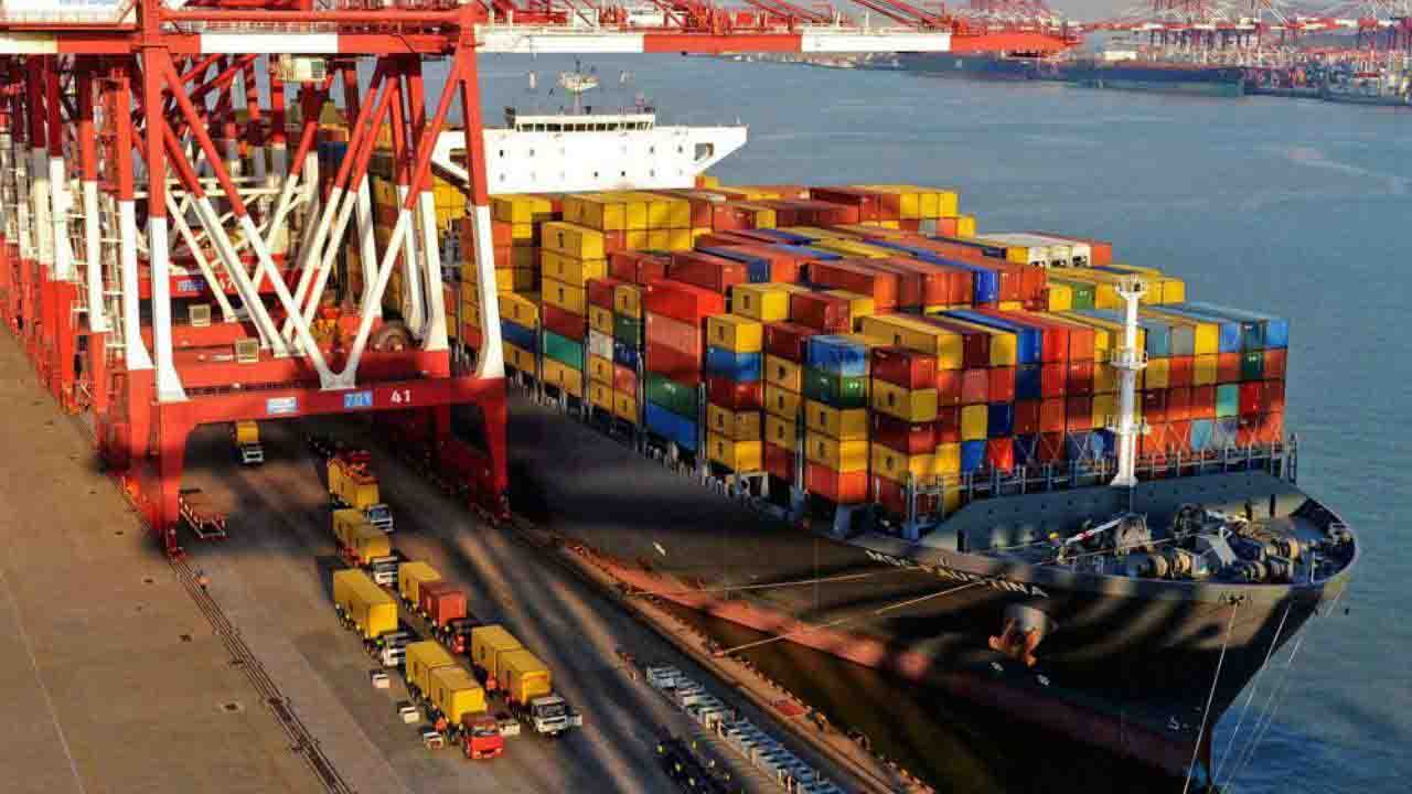 3.مسیرهای صادراتی به قطر